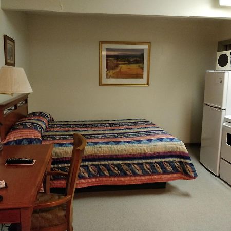 Siesta Inn Vanderhoof Exteriér fotografie